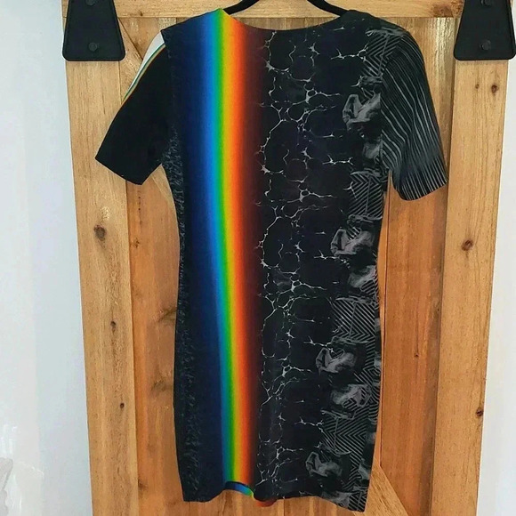 & Other Stories Mini Dress size 36 Medium Rare - Picture 11 of 12